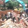 Quảng Trị: Trên 2.700 hộ dân vùng chịu thiên tai cần sớm được di dời