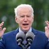 Tổng thống Biden khẳng định sự cần thiết của gói cứu trợ 1.900 tỷ USD