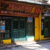 “Thiên đường” ẩm thực tại Phố cổ Hà Nội vắng vẻ sau lệnh đóng cửa