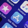 Apple lại bị kiện vì hành vi độc quyền liên quan cửa hàng App Store