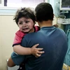 UNICEF kêu gọi bảo vệ trẻ em trong xung đột bạo lực Irael và Palestine