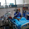 Ấn Độ thay đổi chiến lược xét nghiệm nhằm sớm phát hiện ca bệnh