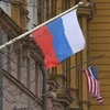 Nga chính thức coi Mỹ và CH Séc là những quốc gia “không thân thiện”