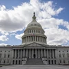 Thượng viện Mỹ thảo luận gói đầu tư cho công nghệ trị giá 110 tỷ USD