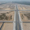 Đề xuất phương án xây dựng đường kết nối sân bay Long Thành