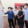 Bắc Ninh lên các phương án nhằm thực hiện tốt công tác bầu cử 