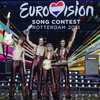 Dòng nhạc Rock and roll lên ngôi tại cuộc thi Eurovision lần thứ 65