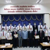 Lào đánh giá cao sự hỗ trợ của Đoàn chuyên gia y tế Việt Nam