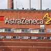 Anh điều tra thương vụ AstraZeneca mua lại hãng dược phẩm Alexion