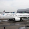 Hãng hàng không quốc gia Indonesia cắt giảm một nửa đội bay do dịch