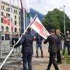 Latvia và Belarus trục xuất toàn bộ nhân viên đại sứ quán của nhau