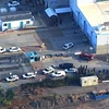 Mỹ: Xả súng tại California gây nhiều thương vong, hung thủ bị bắn hạ