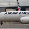 Nga đồng ý lịch bay mới của Air France không qua không phận Belarus