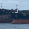 Indonesia thả tàu chở dầu MT Horse của Iran sau 4 tháng bắt giữ