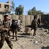 Gần 20 giáo viên thương vong do đánh bom tại miền Bắc Afghanistan