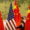 CF40: Trung Quốc và Mỹ "có thể tìm thấy điểm chung" về việc miễn thuế 