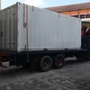 Bệnh viện Malaysia phải dùng container lạnh giữ xác người chết vì dịch