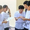 Bà Rịa-Vũng Tàu tổ chức xét tuyển vào lớp 10 năm học 2021-2022