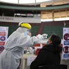 Bolivia đàm phán với hãng dược Trung Quốc hỗ trợ sản xuất oxy y tế