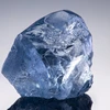 Chuẩn bị đấu giá viên kim cương xanh đặc biệt quý hiếm ở Nam Phi