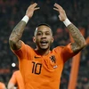 EURO 2020: Memphis Depay - Biểu tượng mới của "Cơn lốc màu da cam" 
