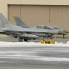 Hàn Quốc tạm dừng hoạt động tất cả máy bay chiến đấu vì sự cố kỹ thuật