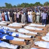 Gần 90 người thiệt mạng trong các vụ cướp bóc tại Tây Bắc Nigeria
