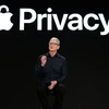 Apple tăng cường quyền riêng tư và mở rộng tính năng trong iOS 15