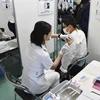 Nhật Bản dỡ bỏ các biện pháp phòng dịch đặc biệt tại 3 địa phương