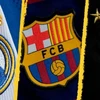Super League: UEFA nhượng bộ trước Juventus, Real Madrid và Barcelona