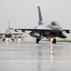 Hàn Quốc nêu nguyên nhân sự cố của máy bay chiến đấu KF-16
