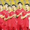 Việt Nam ngẩng cao đầu bước vào vòng loại thứ 3 World Cup 2022
