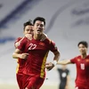 We Global Football: Việt Nam có 4,44% cơ hội dự VCK World Cup 2022
