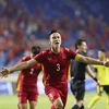 Đội tuyển Việt Nam lập kỳ tích giành vé vào vòng loại thứ 3 World Cup