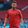 EURO 2020: Dries Mertens hướng tới câu lạc 100 của đội tuyển Bỉ