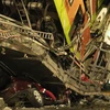 Báo cáo sơ bộ về nguyên nhân sập đường sắt trên cao ở Mexico