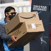 Amazon củng cố “ngôi vương” bán lẻ trực tuyến với Amazon Prime Day