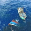 Indonesia ghi nhận 83 ngư dân mất tích trên biển trong 6 tháng