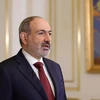 Bầu cử Armenia: Thủ tướng Nikol Pashinyan tuyên bố giành chiến thắng