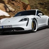 Porsche hợp tác Custom Cell phát triển pin ôtô điện hiệu suất cao