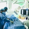 Đà Nẵng: Cấp cứu kịp thời bệnh nhân ngưng hô hấp tuần hoàn hơn 60 phút
