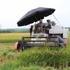 Trang prnewswire: Việt Nam nâng cao mức độ cơ giới hóa nông nghiệp