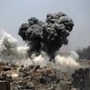 Thủ tướng Iraq: Vụ không kích của Mỹ "xâm phạm chủ quyền lãnh thổ"