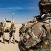 Italy chính thức hoàn tất việc rút binh sỹ khỏi Afghanistan