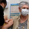 Australia cho phép các hiệu thuốc thực hiện tiêm vaccine COVID-19