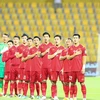 Vòng loại World Cup 2022: Cơ hội nào cho đội tuyển Việt Nam?