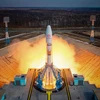 Nga phóng thành công chùm 36 vệ tinh viễn thông lên quỹ đạo Trái Đất