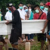 Indonesia: Số người tử vong do COVID-19 tại Jakarta tăng gấp 10 lần