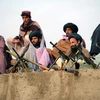 Afghanistan: Taliban chiếm huyện chủ chốt ở tỉnh Kandahar 