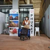Thái Lan: Gần 8.000 du khách nước ngoài xin nhập cảnh để tới Phuket